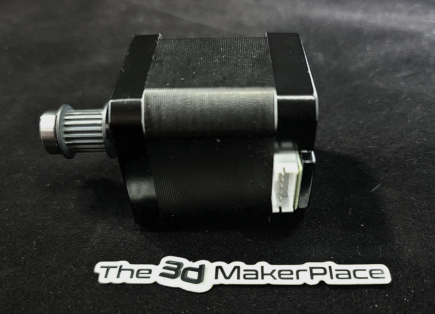 FLSUN V400 Replacement Stepper Motor