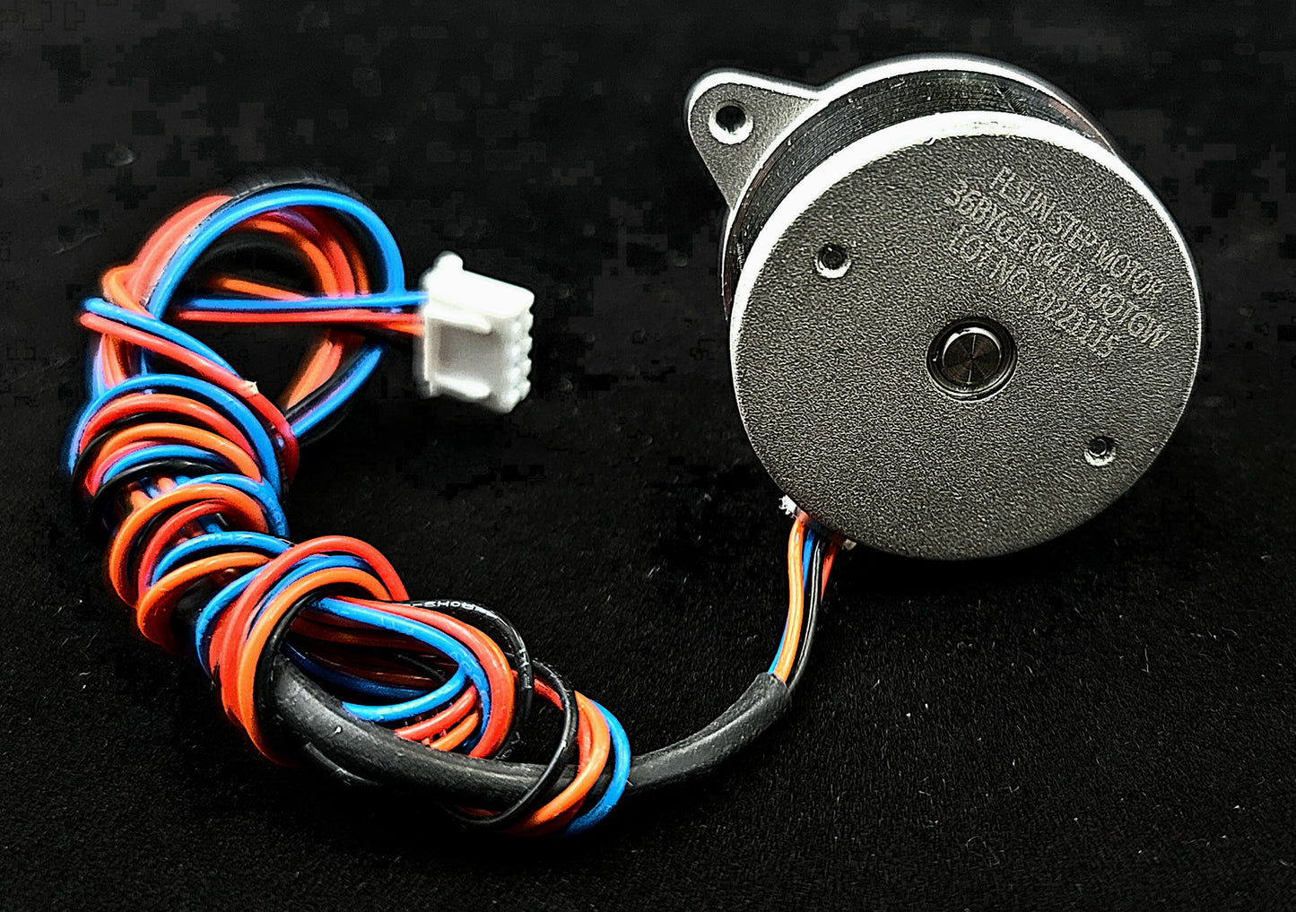 FLSUN V400 Replacement Extruder Stepper Motor