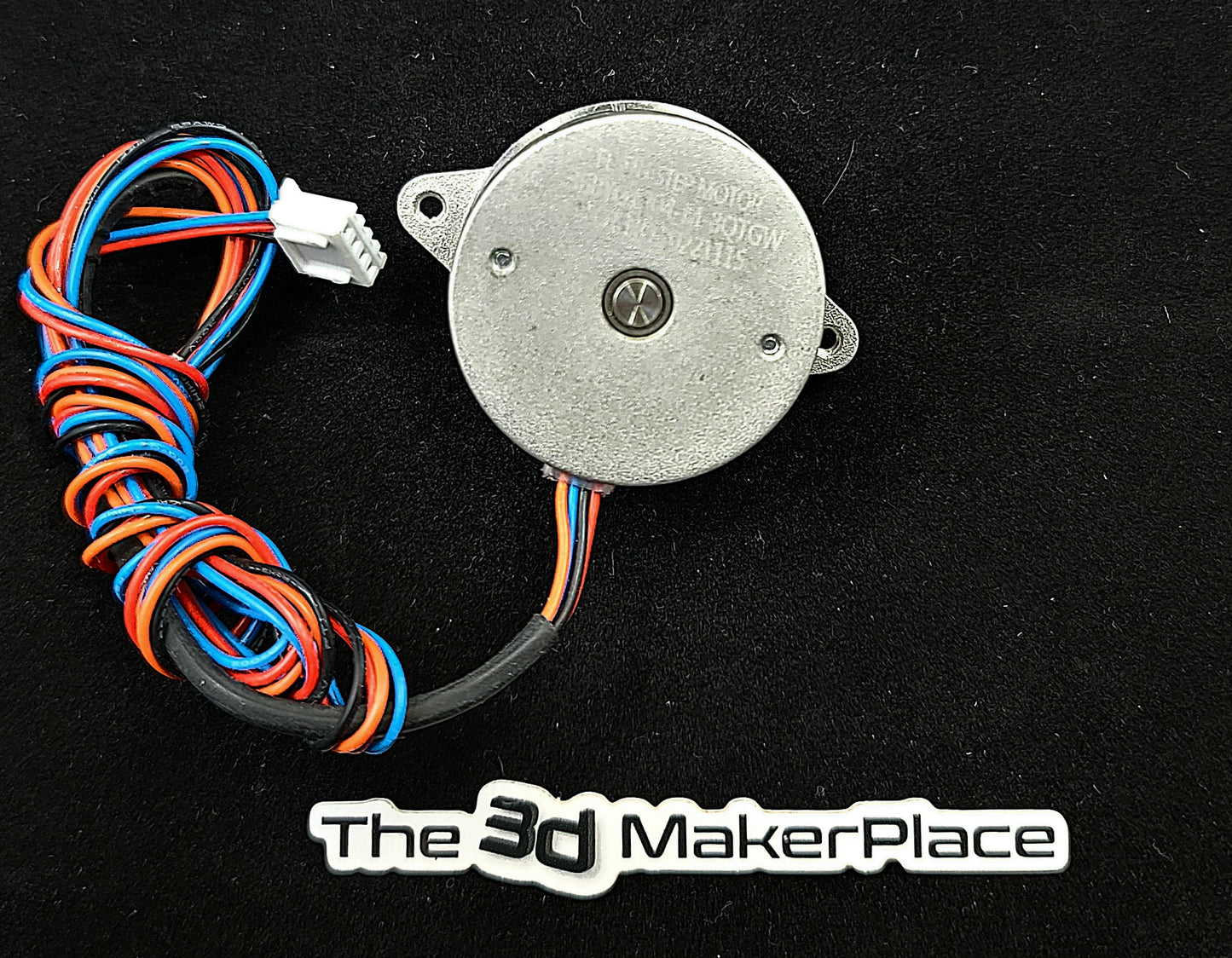 FLSUN V400 Replacement Extruder Stepper Motor