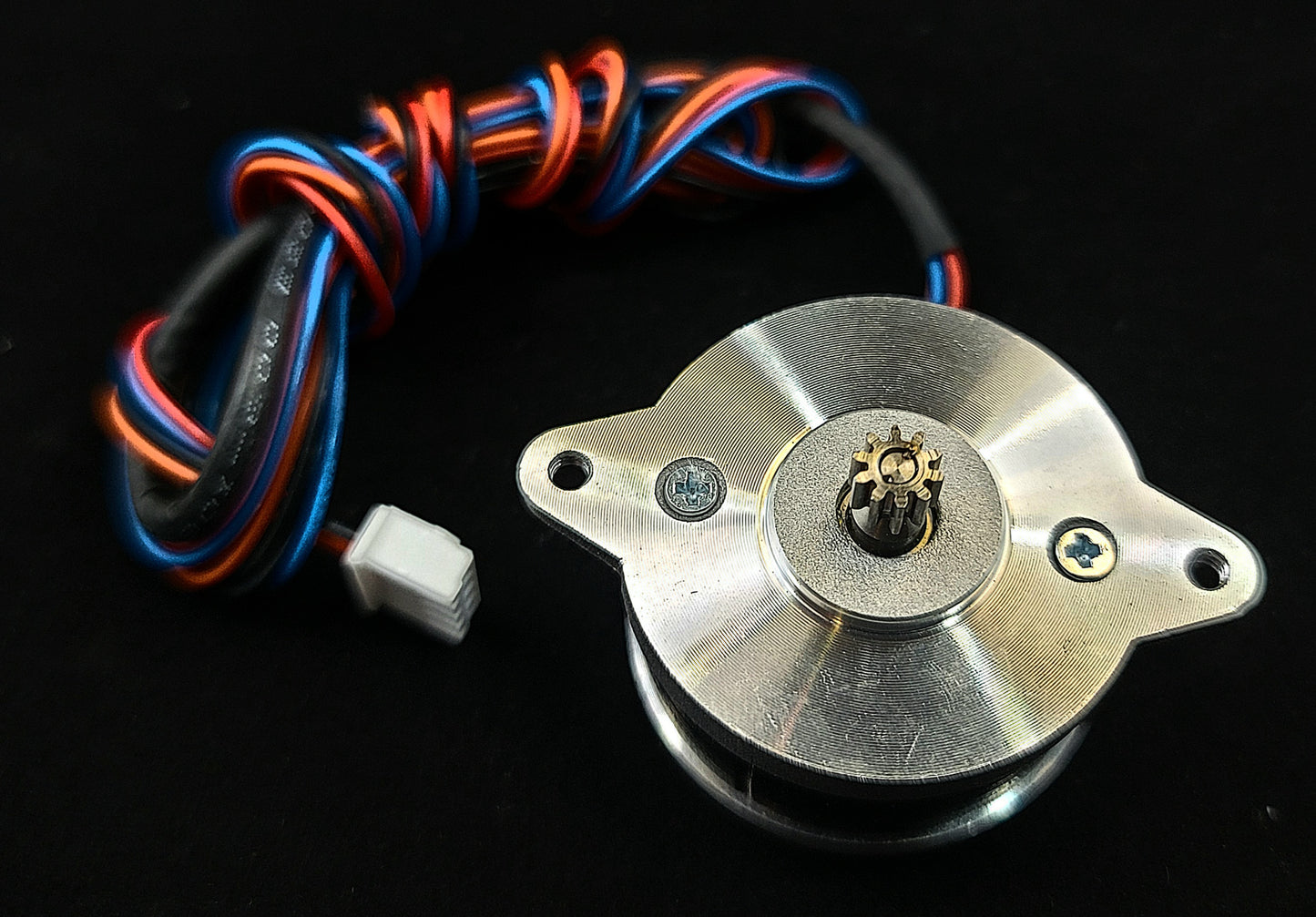 FLSUN V400 Replacement Extruder Stepper Motor