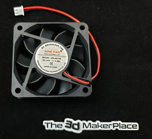 FLSUN V400 6015 Fan