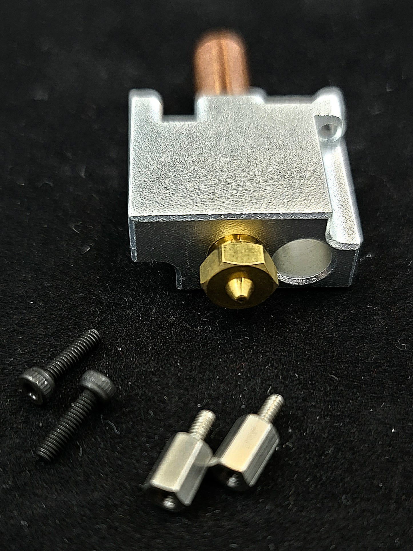 FLSUN V400 Nozzle Module Kit