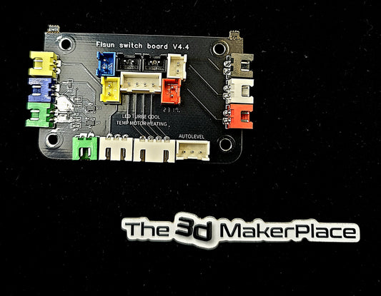 FLSUN V400 Transfer Board