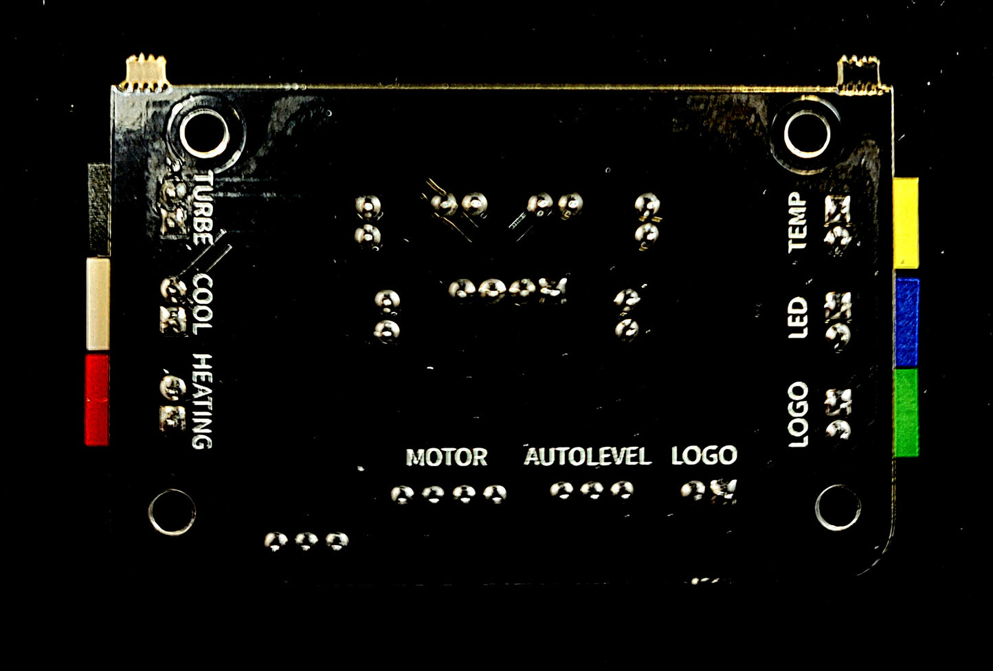 FLSUN V400 Transfer Board