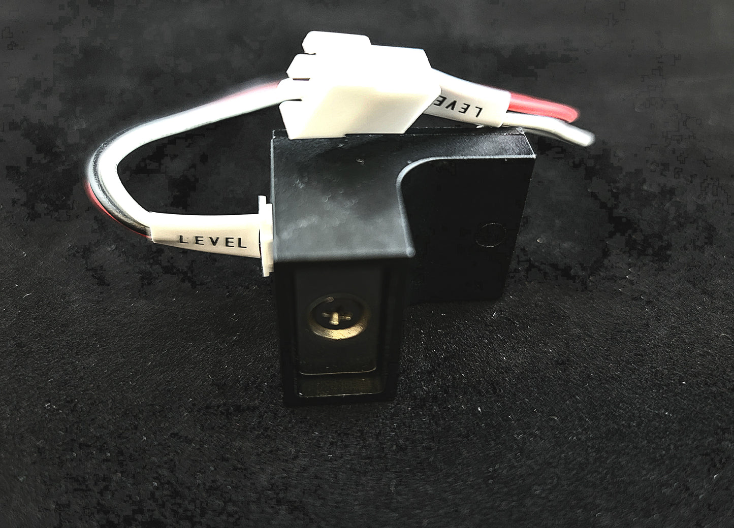 FLSUN SR/QQ-S/Q5 Leveling switch