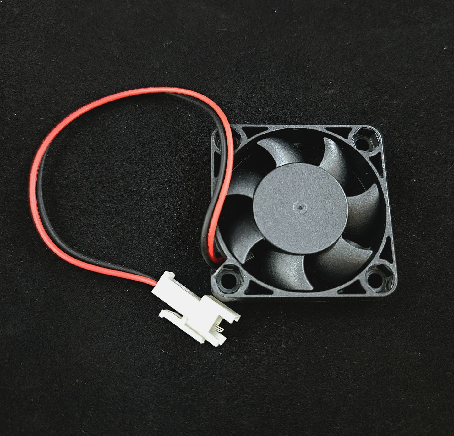 FLSUN Super Racer (SR) 4010 Cooling Fan