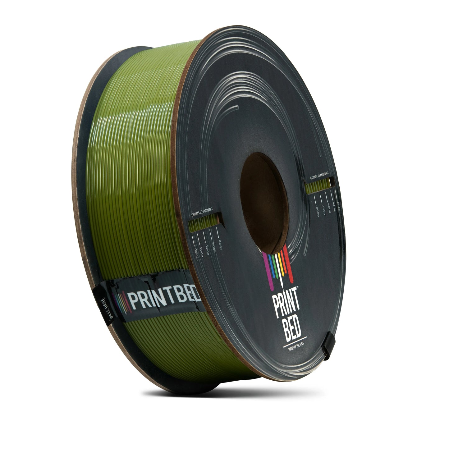 PrintBed PLA 1.75MM FILAMENT