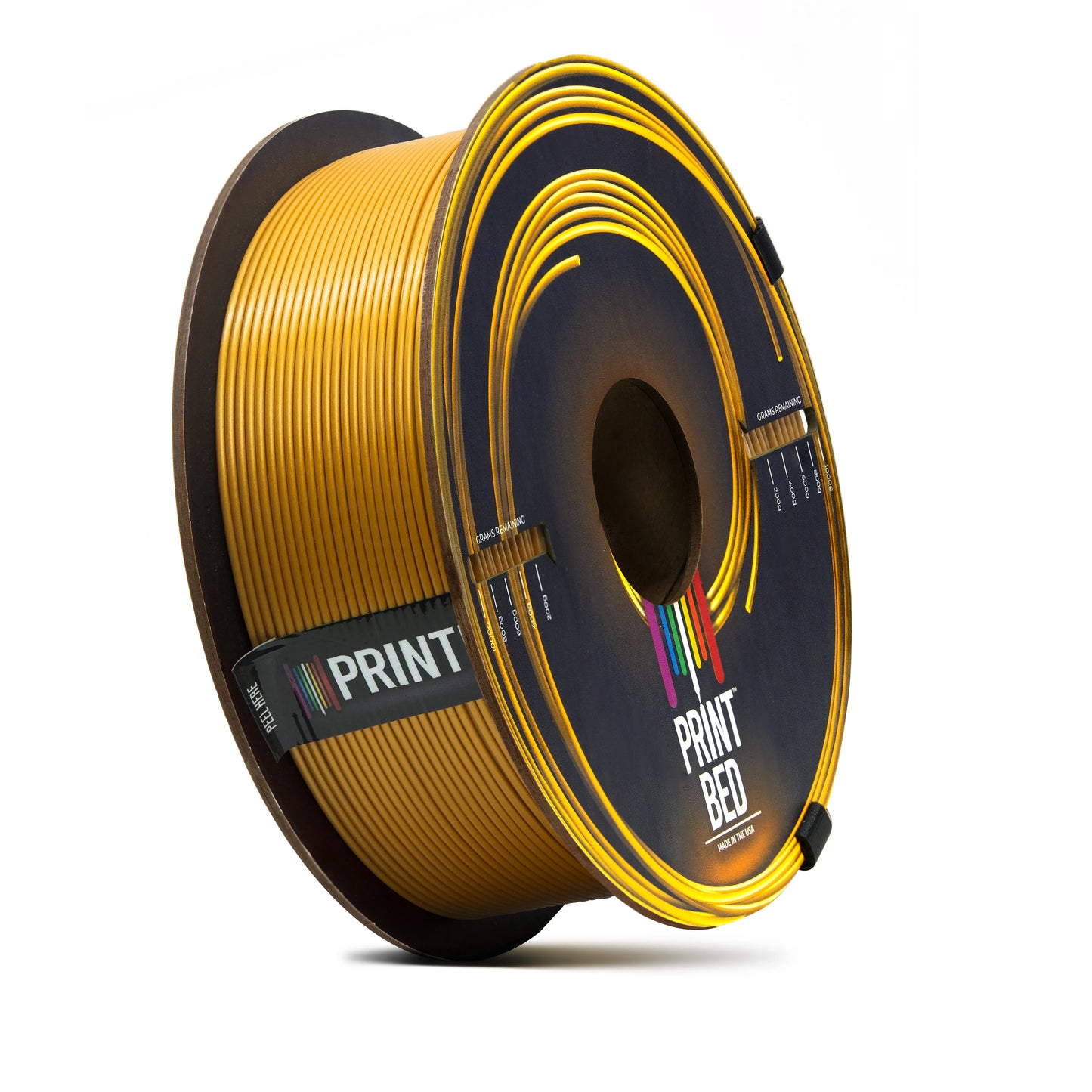 PrintBed PLA 1.75MM FILAMENT