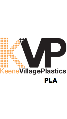 Keene Village 1.75mm Premium PLA in Various Colors