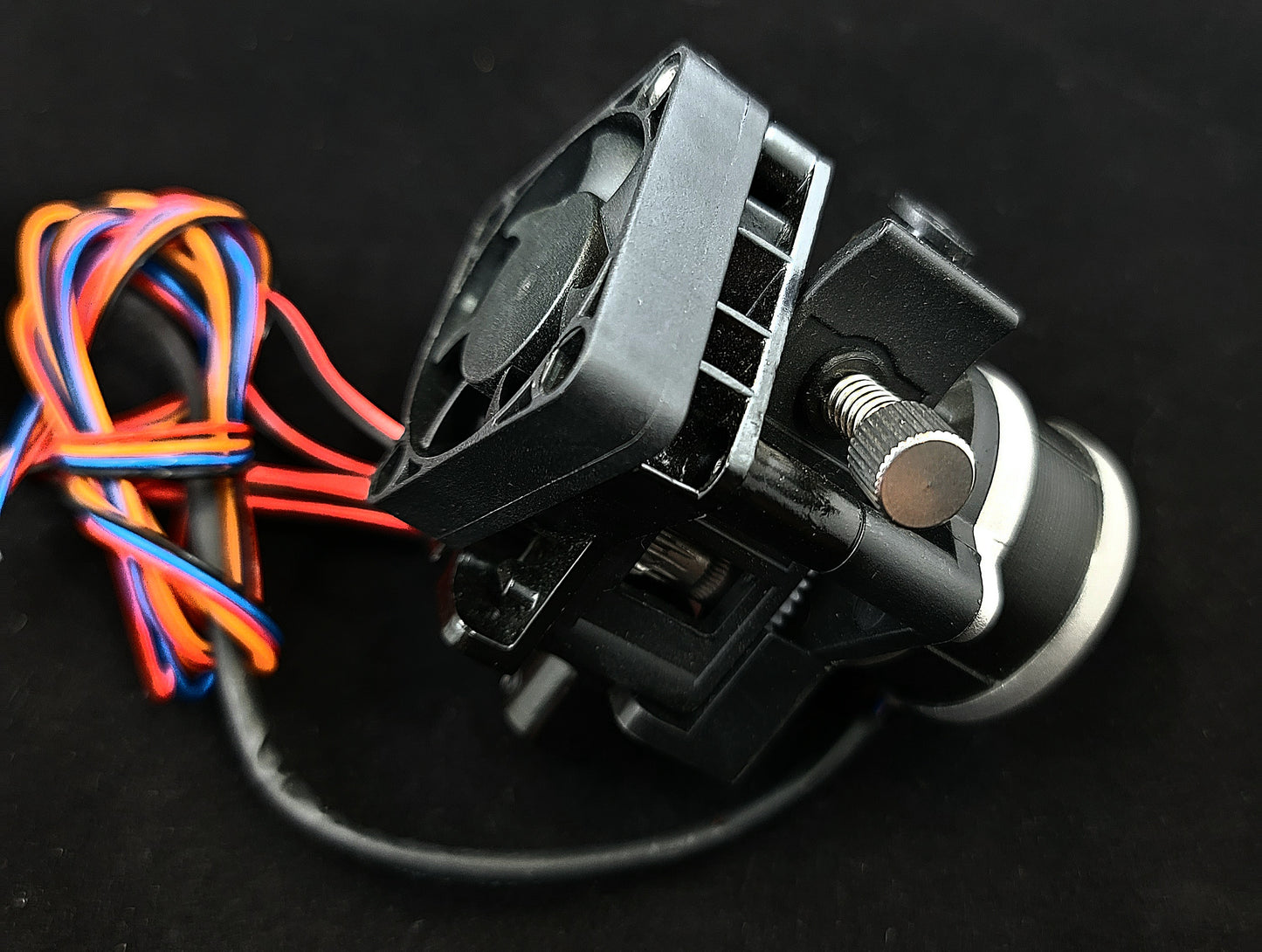 FLSUN V400 Replacement Extruder