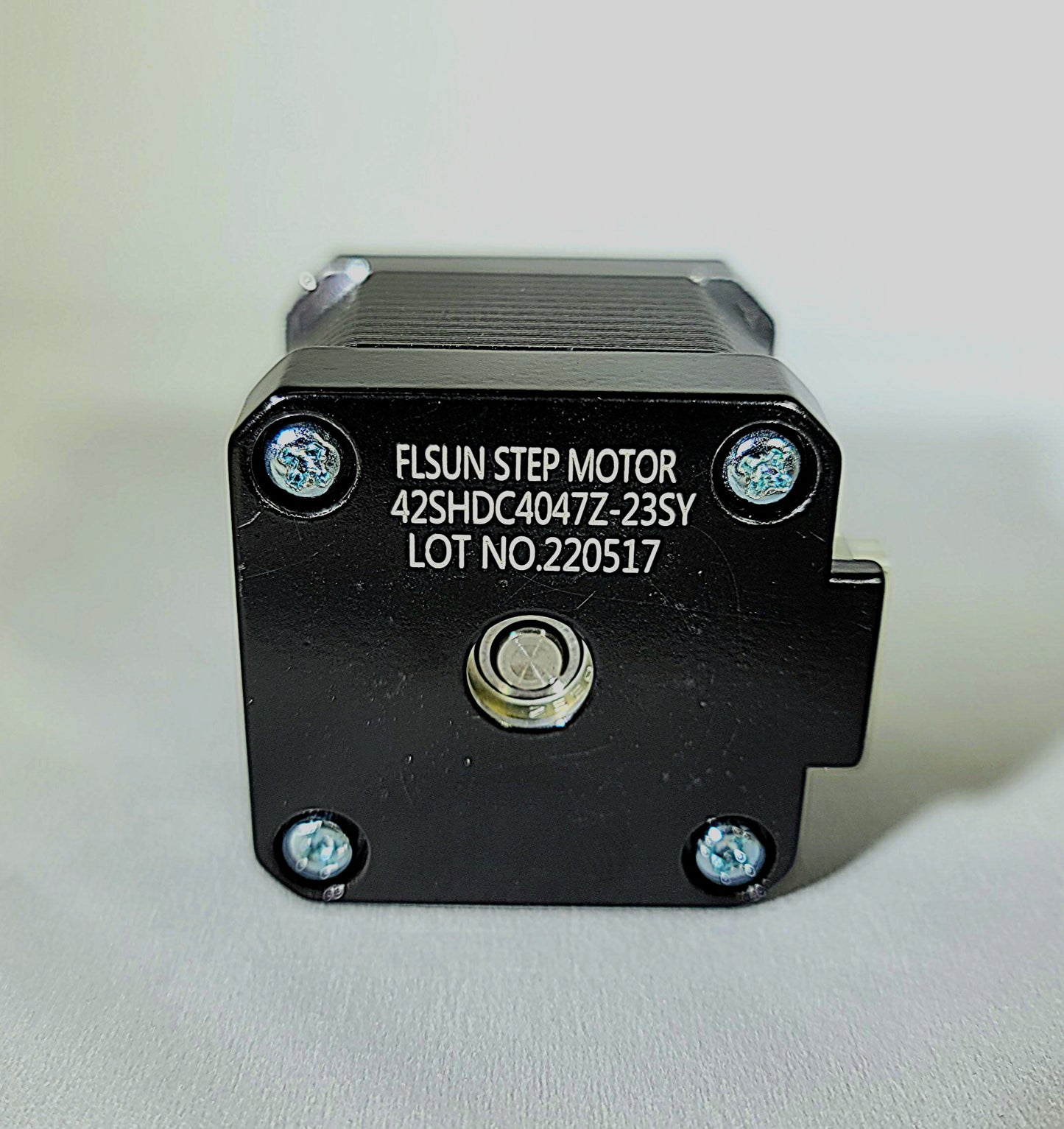 FLSUN Q5 Stepper Motor