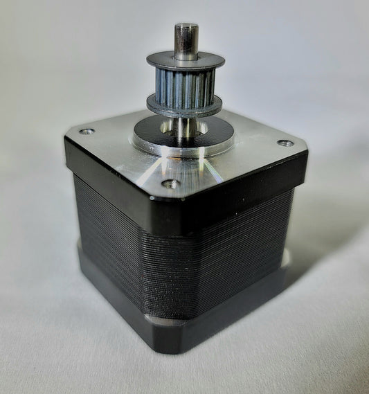 FLSUN Q5 Stepper Motor