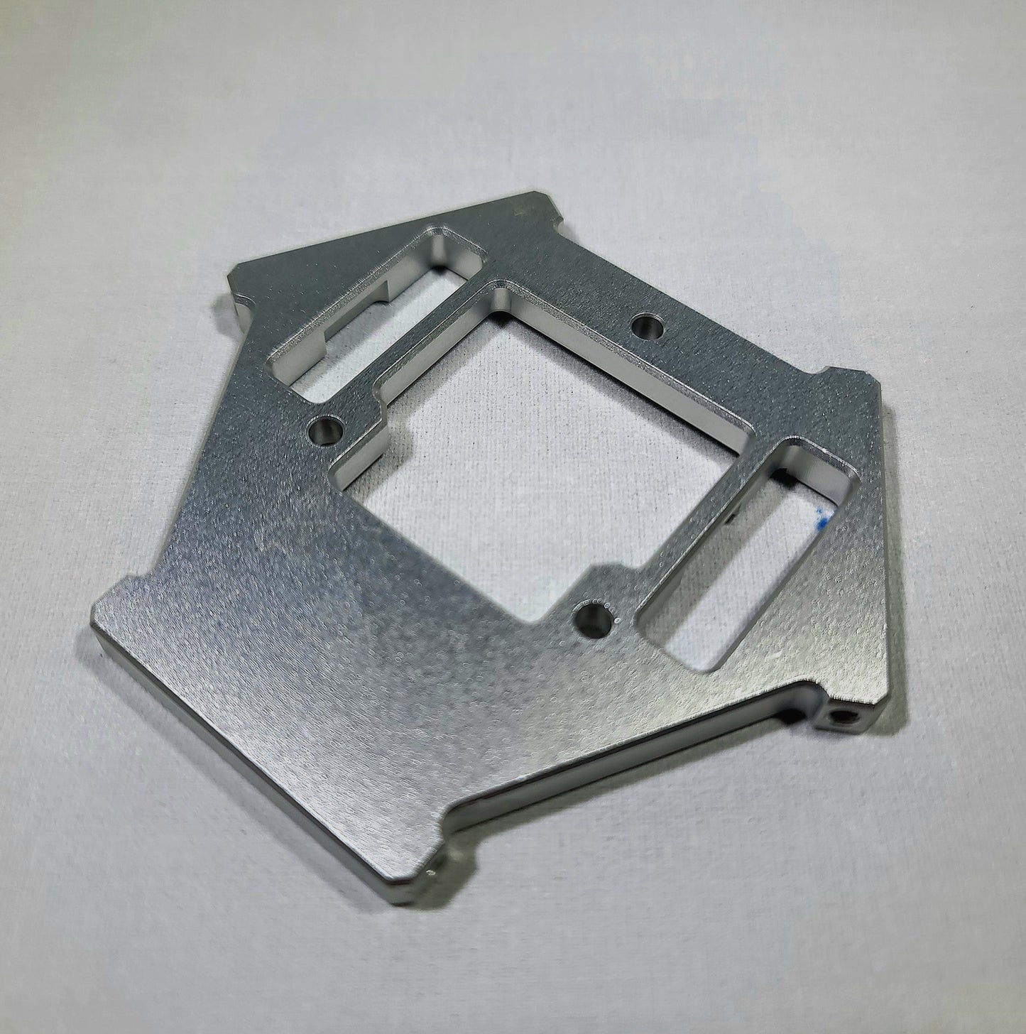 FLSUN QQ-S Pro Aluminum Effector Plate