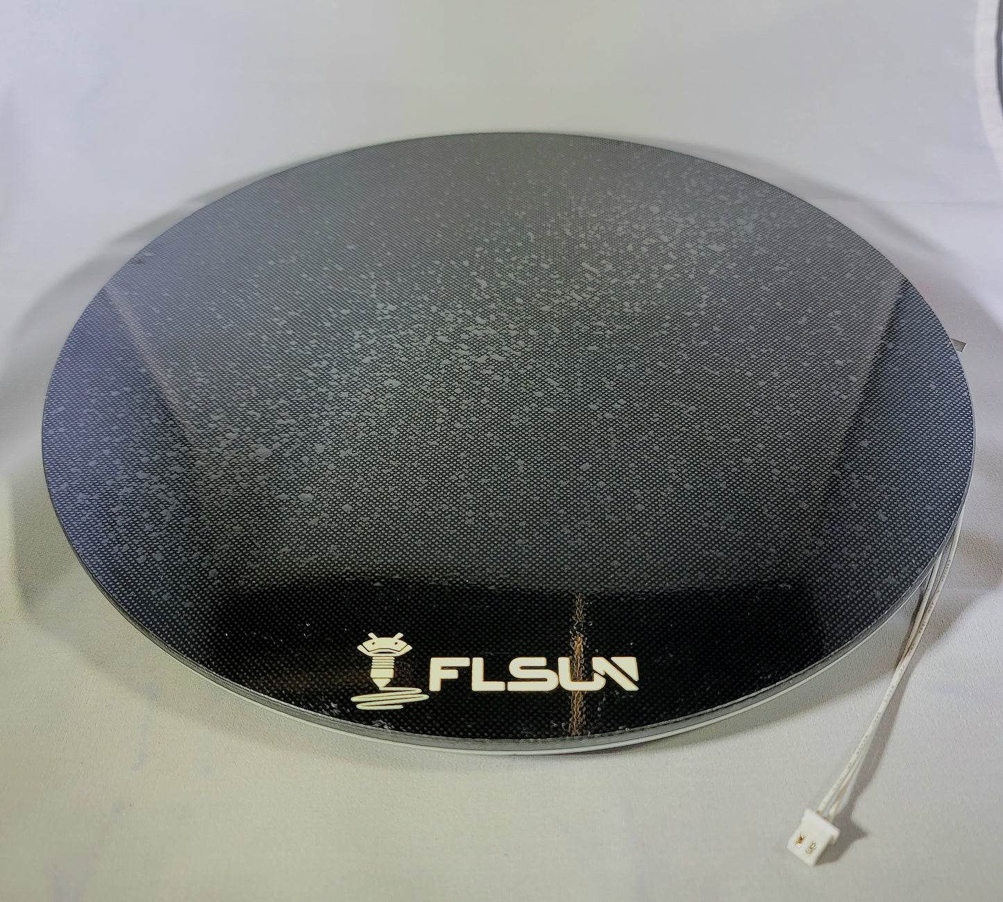 FLSUN QQ-S Pro Hot Bed