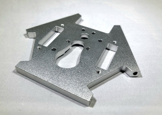 FLSUN SR Aluminum Effector Plate