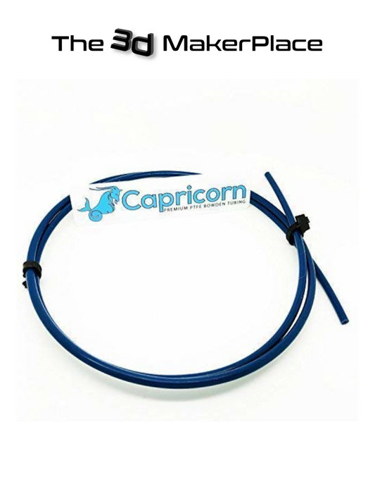 Capricorn XS Series PTFE Bowden Tubing for 1.75mm Filament