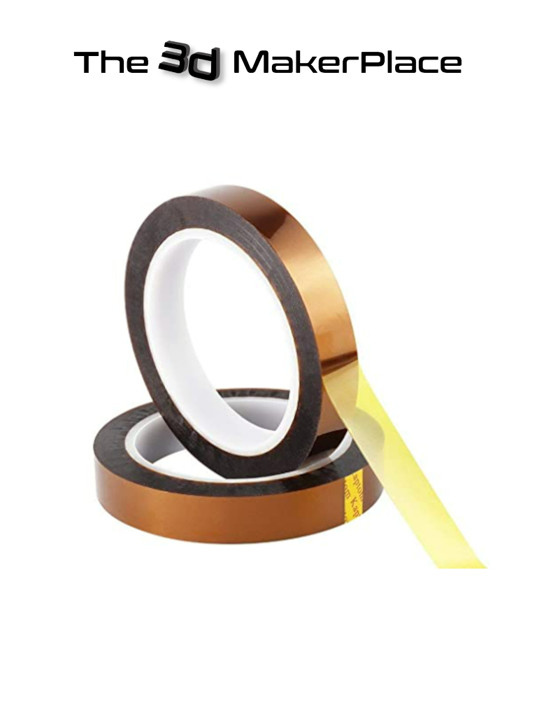 Kapton Tape 10mm X100ft