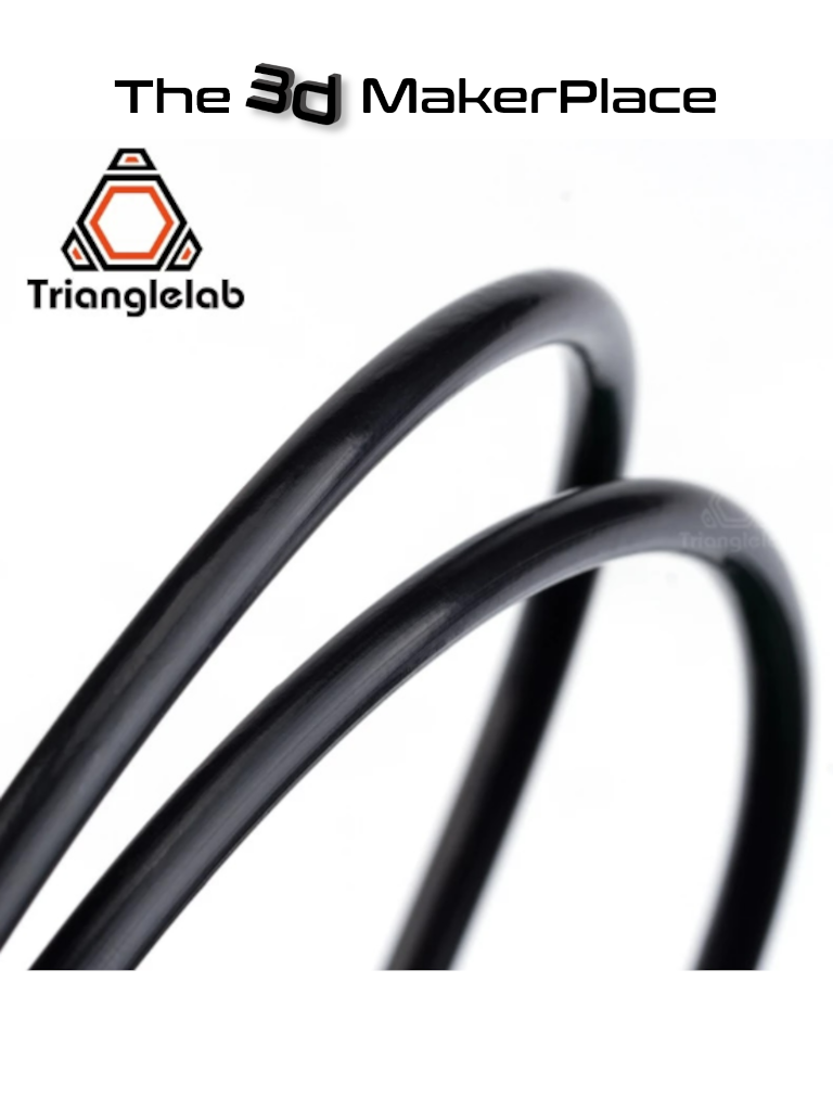 Triangle Labs PTFE Bowden Tubing for 1.75mm Filament